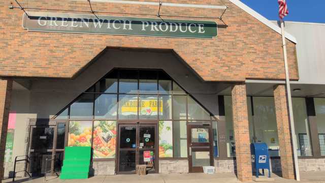Produce Specialist