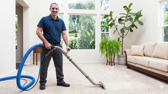 Operario de Limpieza Técnica & Driver (Base: ESTEPONA)