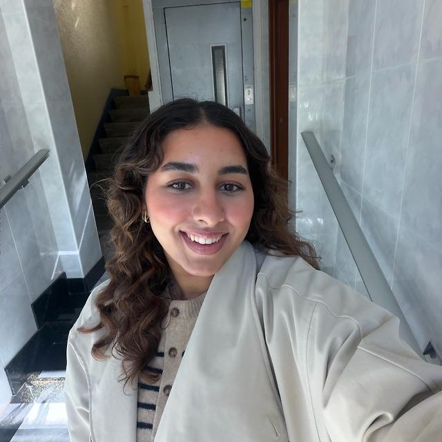 Candidate avatar
