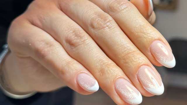 Manicurista y Pedicurista
