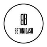 Betonidash logo