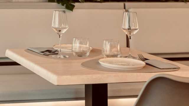 Ayudante/a de Cocina