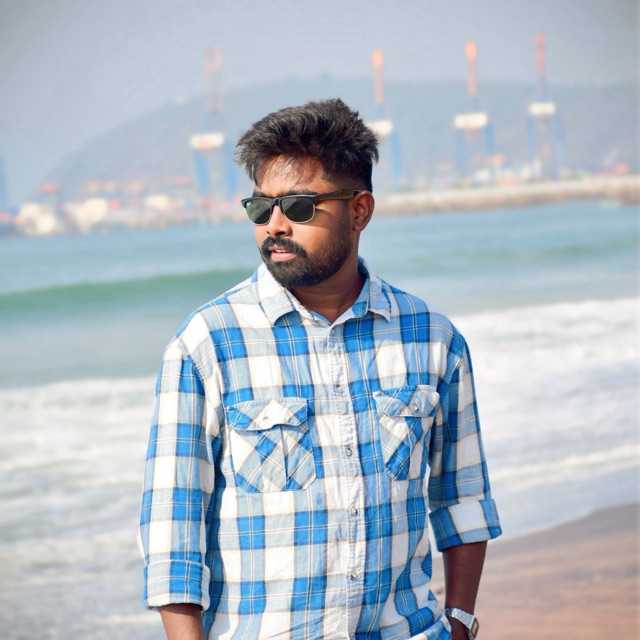 Candidate avatar