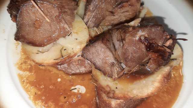 Camarero/a