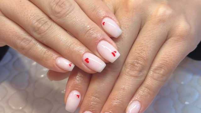 Manicurista