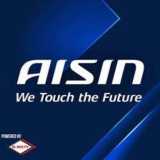 AISIN Automotive Haryana Private Limited logo