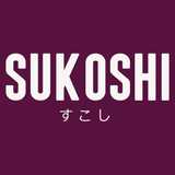 Sukoshi logo