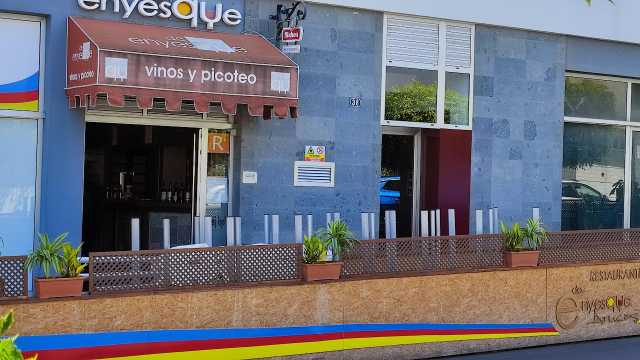 Cocinero/a Restaurante