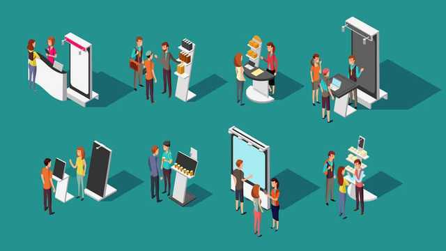 Azafato/a de eventos