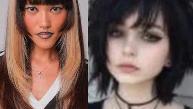 Personas PARA EVENTO DE CORTE Y COLOR IMAGENES DE LA FOTO (LEER COMPLETO)