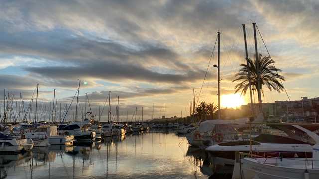 Ayudante/a de Peluquería