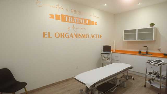 FISIOTERAPEUTA