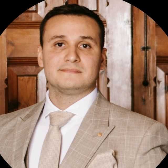 Candidate avatar