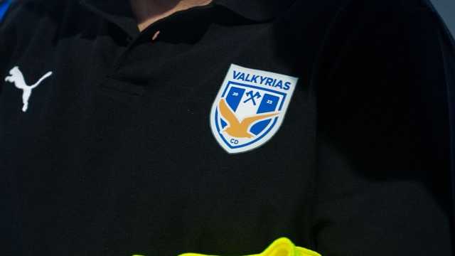 Utillero fútbol / responsable instalaciones