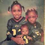 Shana G. avatar icon