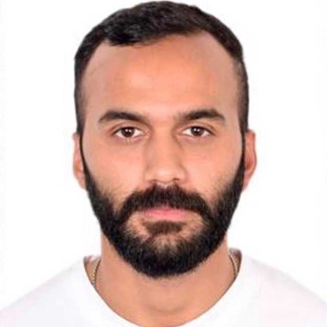 Candidate avatar
