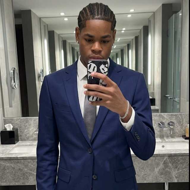 Candidate avatar