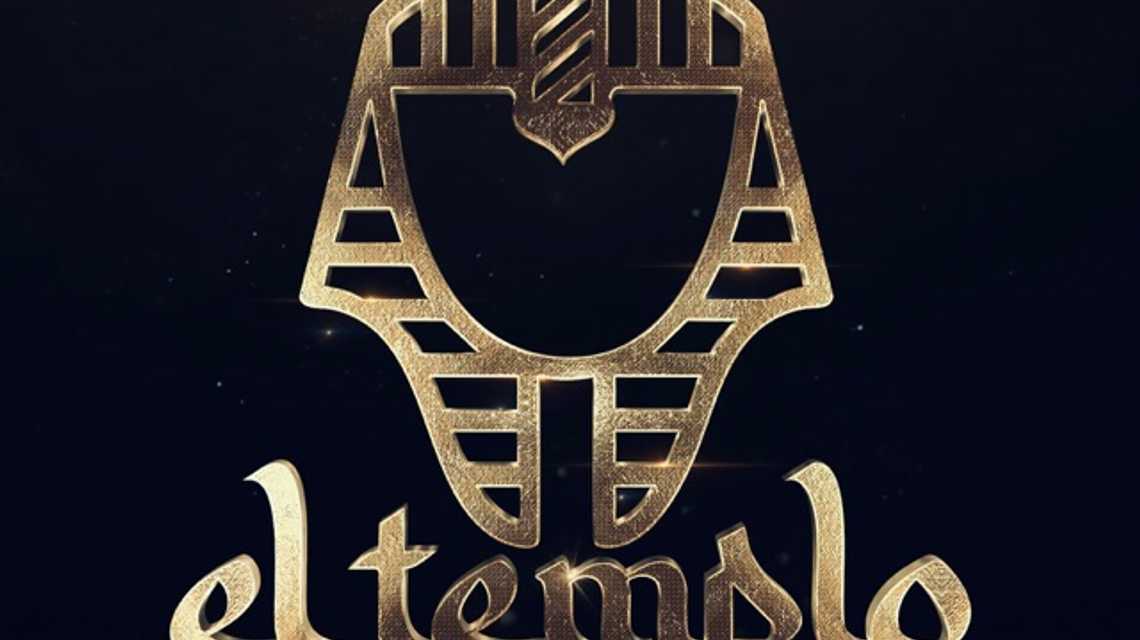 El Templo Barber  cover image