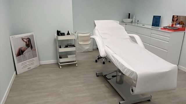 📌 FISIOTERAPEUTA (CESIÓN DE BOX)