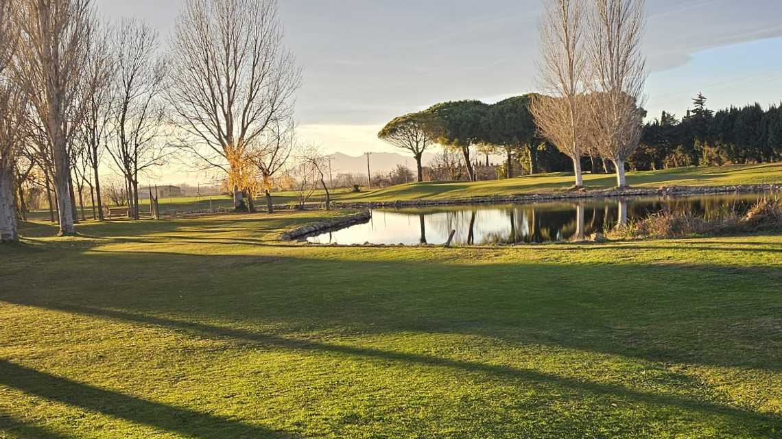 Pitch & Putt Castelló Empuriabrava cover image