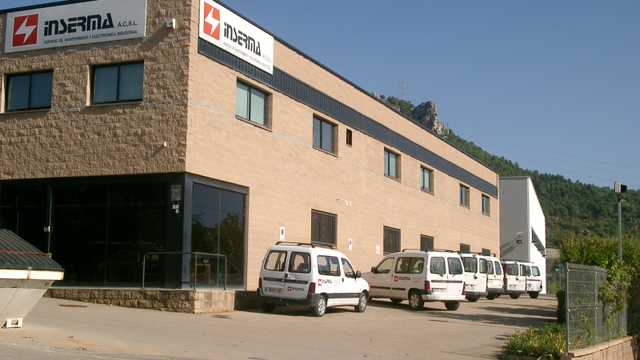 Instalador electrico