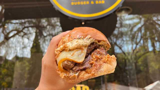 Camarero/a de Sala/Terraza