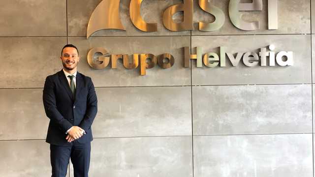 Asesor/a Comercial Seguros