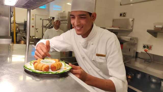 Chef