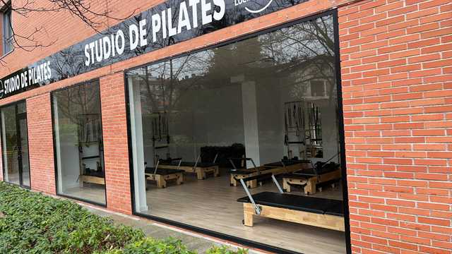 Profesor/a de Pilates