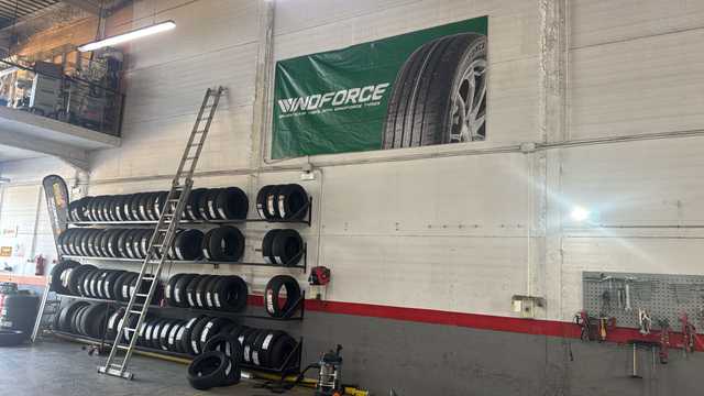 Ayudante/a de Mecánico