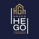 Grupo Hego logo