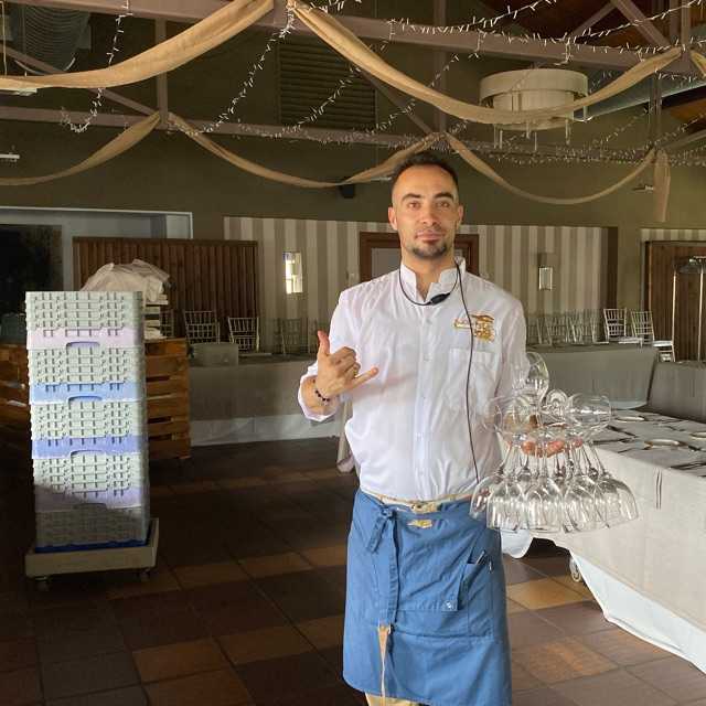 Candidate avatar