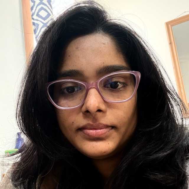 Candidate avatar