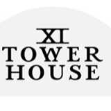 Tower House Restaurant & Bar logo