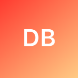 David B. avatar icon