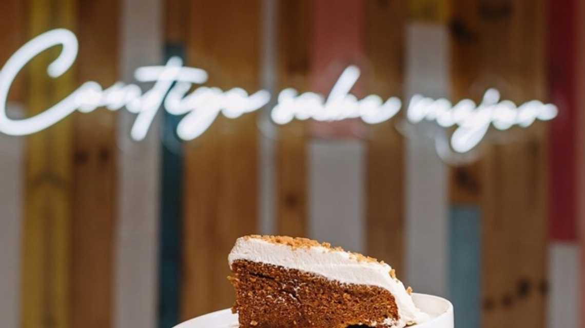 Detroit más que desayunos  cover image