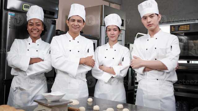 Kitchen Porter