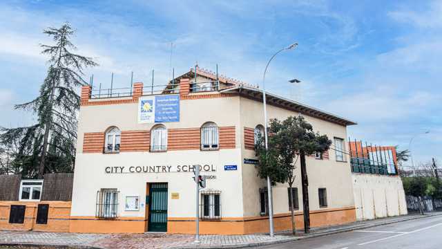 Profesor/a de Ciencias Nivel Eso y Bachiller