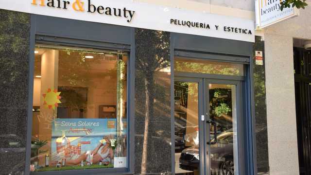 Manicurista autonoma