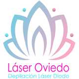 Láser Oviedo - Depilación Láser Diodo logo