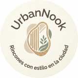 Urban Nook  logo