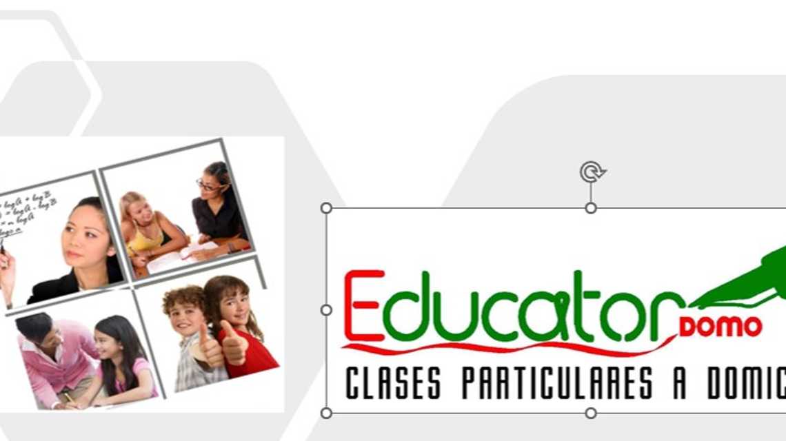Educator-Domo cover image