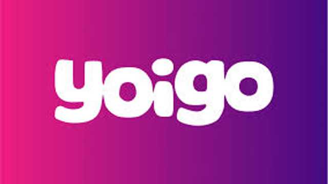 ASESOR COMERCIAL (YOIGO EMPRESAS)
