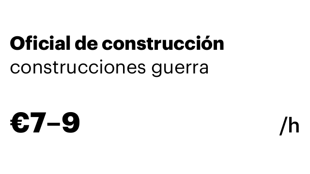 Oficial de construcción