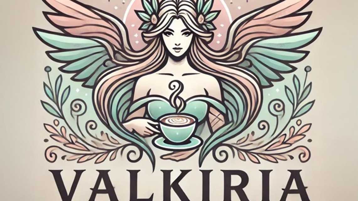 Valkiria Cafetería Burgos cover image
