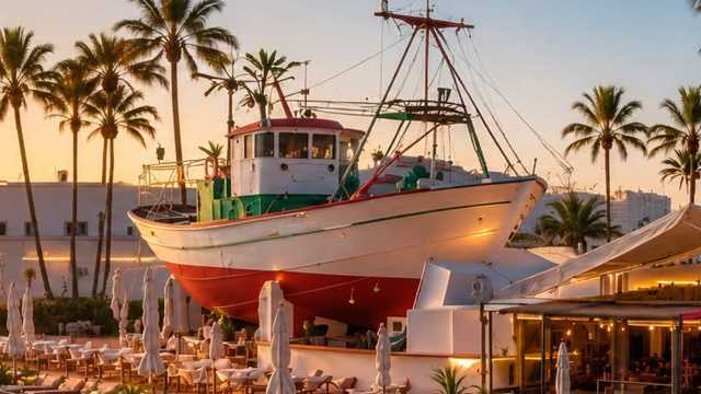 Camarero/a de Barra y Sala/Terraza
