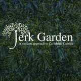 Jerk Garden Catering  logo