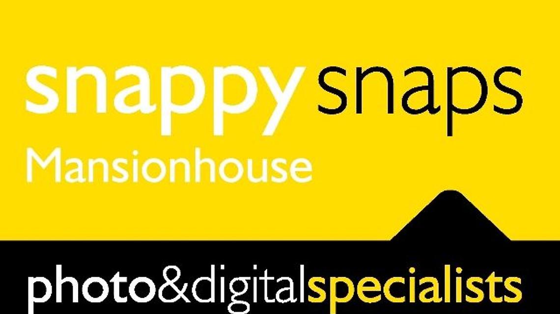 Snappysnaps Mansionhouse  cover image