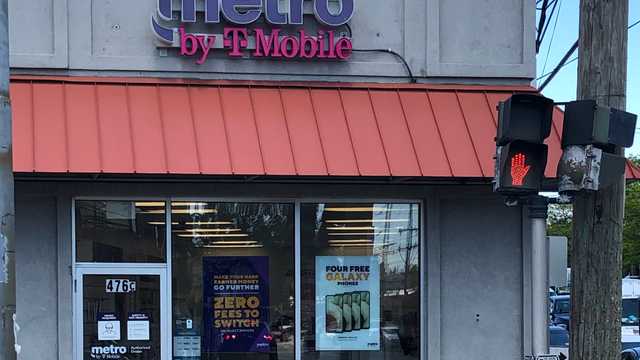 Sales Representative