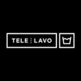 Telelavo Poblenou, Bugaderia i Tintoreria Ecològica logo